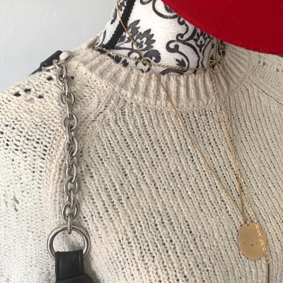 🔥🔥BILLABONG - COZY KNIT SWEATER🔥🔥 - Picture 5 of 7